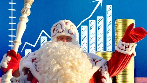 Во сколько обойдется приглашение Деда Мороза и Снегурочки на дом в Иркутске