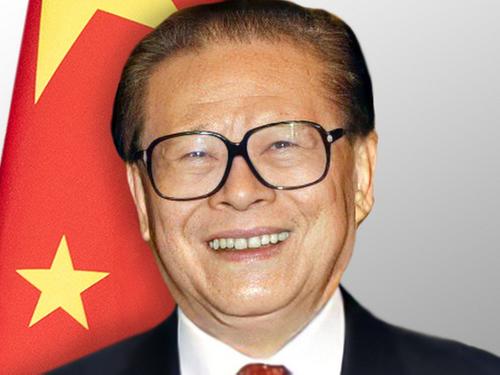 Бывший председатель КНР Цзян Цзэминь ушел из жизни в возрасте 96 лет