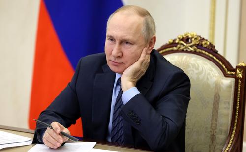 Бывший депутат Рады Кива посоветовал Зеленскому и западным политикам: «Не шутите с Путиным»