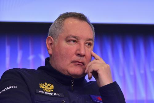 Рогозин выразил убеждение в том, что войска России в ходе спецоперации будут брать Киев