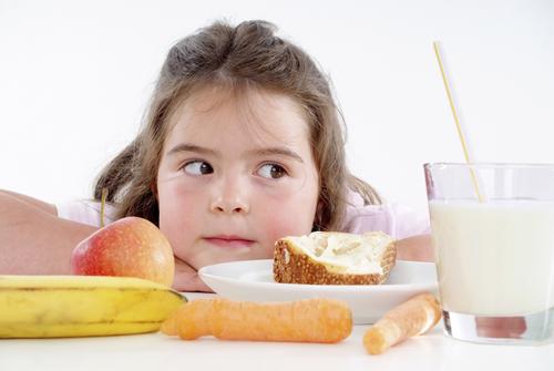 Sutton Trust: учителя в Англии отметили рост числа школьников, которые не могут позволить себе питание