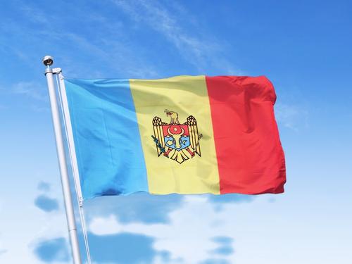 На каком языке разговаривают в Молдавии?