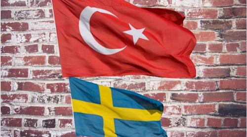 Ради вступления в НАТО Швеция пошла на уступки Турции и выдала ей курдского экстремиста