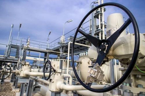 Власти Приднестровья отменяют режим ограничения после восстановления газовых поставок 