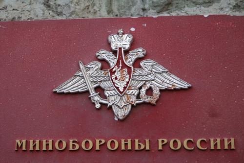 Минобороны РФ продемонстрировало уничтожение двух украинских радиолокационных станций дронами-камикадзе