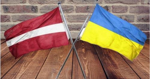 Правительство Латвии выделит 2,4 миллиона евро на лечение украинских беженцев