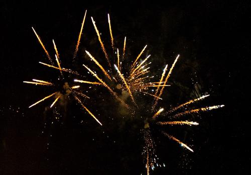 Песков заявил, что не видел стандартных циркуляров по ограничению празднования Нового года