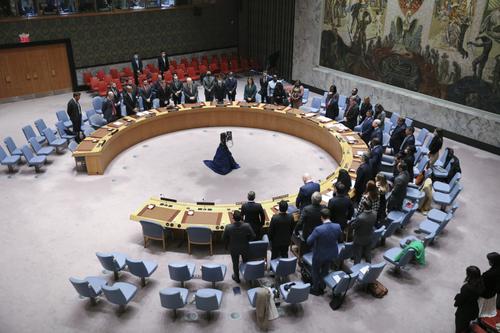 Зампостпреда Полянский: Россия на заседании СБ ООН поднимет тему детей Донбасса