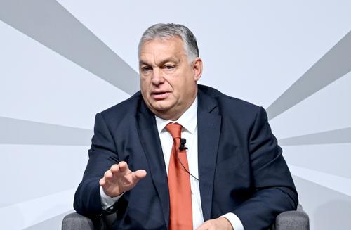 Доцент Топорнин: призыв Орбана о пересмотре санкционной политики в отношении РФ не изменит поведения Евросоюза