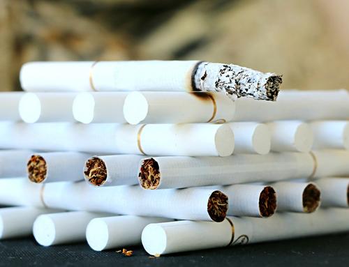 Депутаты Госдумы обсудили предложения по регулированию табачной отрасли