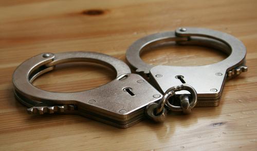 В Подмосковье арестован полицейский, ставший причиной смертельного ДТП