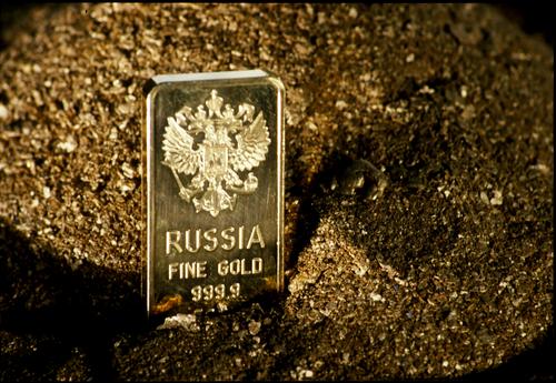 Оборонный бюджет США включает санкции за участие в операциях с российским золотом