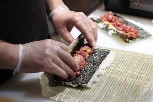 Глава Роскачества Протасов: рестораны японской кухни будут проверены в 2023 году