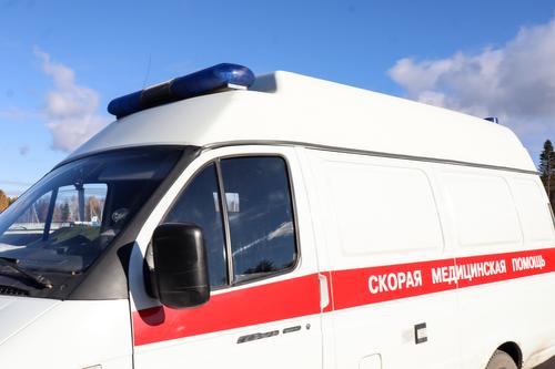 В ДНР в результате столкновения перевозившего военных грузовика с микроавтобусом погибли 16 человек
