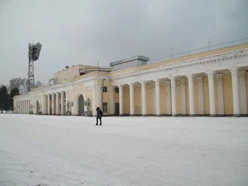 40 лет назад в Хабаровске произошла смертельная давка на стадионе