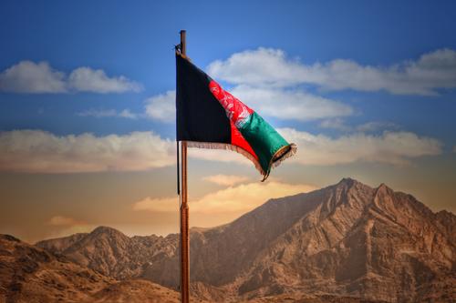 В Афганистане впервые после возвращения талибов устроили публичную казнь
