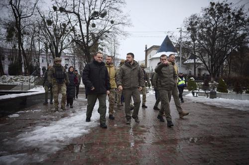 Глава МИД Украины Кулеба: США не запрещают использовать американскую военную технику против Крыма
