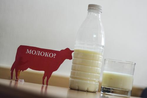 В Хабаровском крае проверяют молоко на содержание хрома