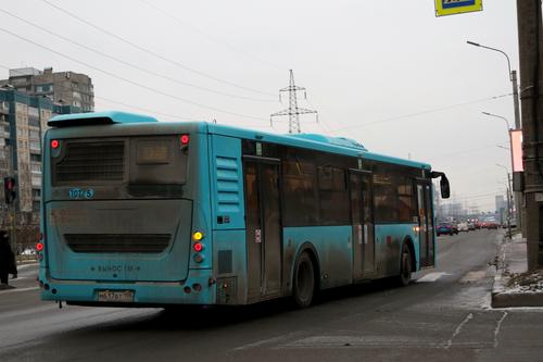 Департамент транспорта Москвы:  пять маршрутов автобусов временно изменены из-за пожара в ТЦ «Мега-Химки»
