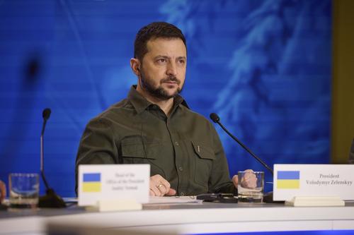 Бывший депутат Рады Кива: время режима Зеленского на исходе, зиму он может не выстоять