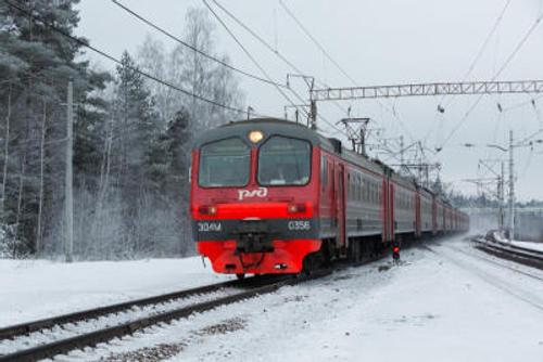  В Челябинской области меняется движение поездов