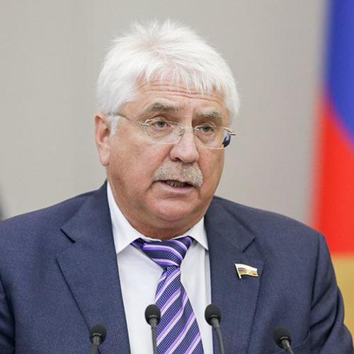 Депутат Госдумы Чепа заявил, что Сербия может войти в состав РФ по итогам референдума