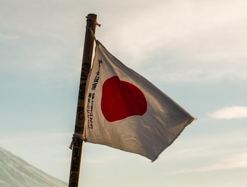 В Японии символом уходящего года выбран иероглиф «сражение»