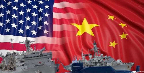 Global Times: Американские боевые корабли и самолёты провоцируют армию Китая