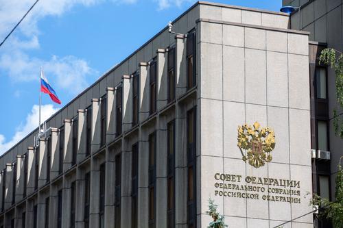 Конституционный комитет Совета Федерации поддержал закон о запрете суррогатного материнства для иностранцев
