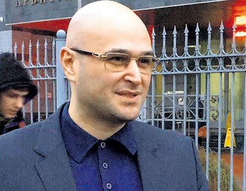 Тушинский суд приговорил адвоката Маршани к четырем годам колонии по делу о мошенничестве
