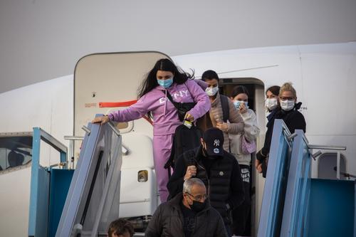Jerusalem Post: сотню украинских беженцев выселяют из государственного жилья в Израиле