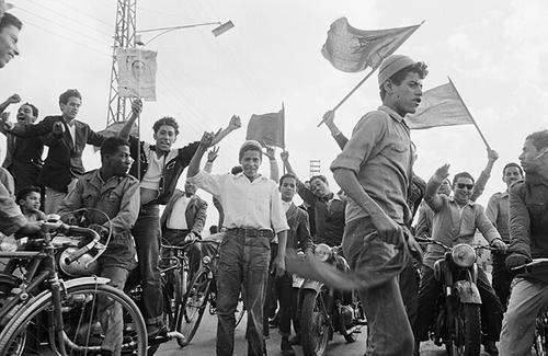 Французы в Марокко 50 лет выкачивали ресурсы и проводили массовые репрессии