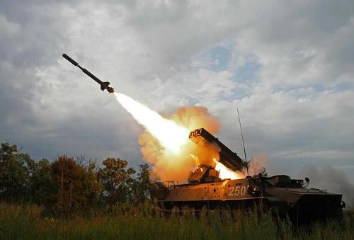 Военный эксперт Головатюк: Польша пытается обезопасить себя от украинских ракет развертыванием на своей территории ЗРК Patriot 