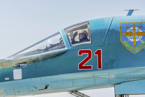 Вдова погибшего летчика Фетисова: «Он был настоящим человеком»