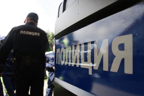 В Ингушетии полиция изъяла у задержанного свыше 550 граммов мефедрона