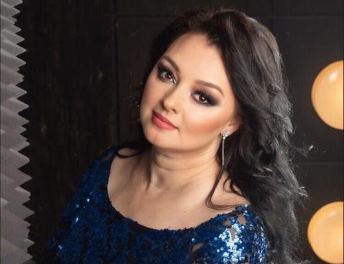 Певица Эльмира Сулейманова скончалась в возрасте 40 лет
