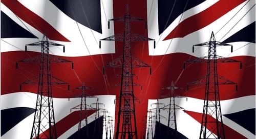 Энергетический кризис в Британии: «Возвращение в Викторианскую эпоху»
