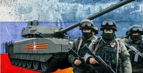 Основатель бригады «Восток» Ходаковский: «Потенциал российской армии растет!»