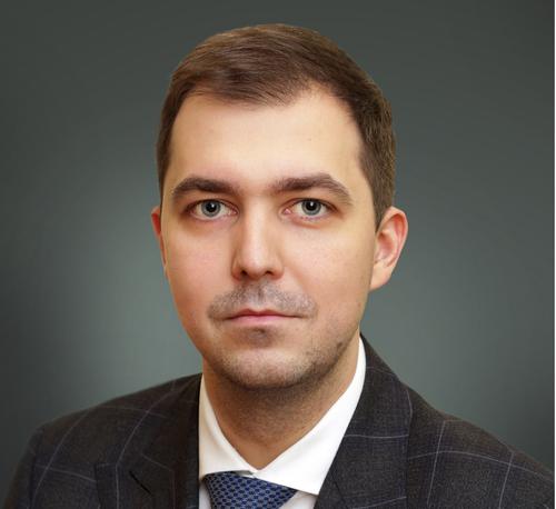 В Москве избит заместитель главы столичного департамента ЖКХ Павел Калтурин