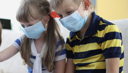 За сутки коронавирусом заразились 9 южноуральских школьников и 94 взрослых