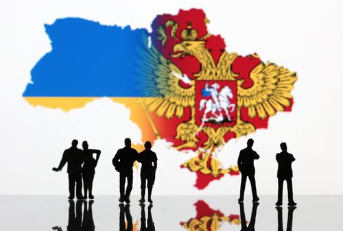 Депутат Водолацкий: Киев должен вернуться в состав Российской Федерации  