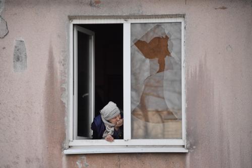 60 квартир повреждены в Белгороде в результате атак ВСУ   