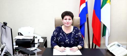 Бывший мэр города Тында Марина Михайлова арестована на два месяца