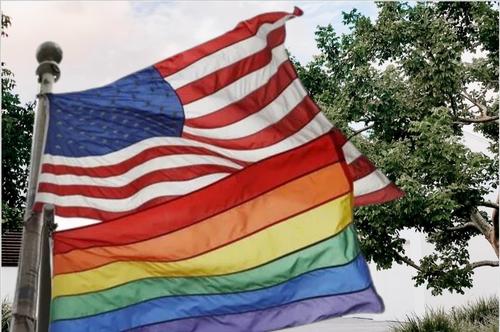 «Повторная» легализация однополых браков в США 