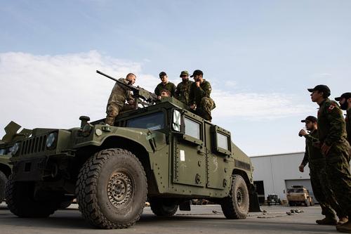 Экс-депутат Рады Кива: военные НАТО открыто участвуют в боевых действиях на Украине и убивают российских солдат