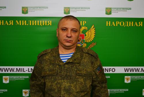 Офицер НМ ЛНР Марочко со ссылкой на разведку сообщил, что  в Артемовске ВСУ уничтожают дома и социально важные объекты
