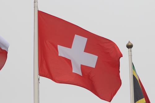 Швейцария присоединилась к антироссийским санкциям 