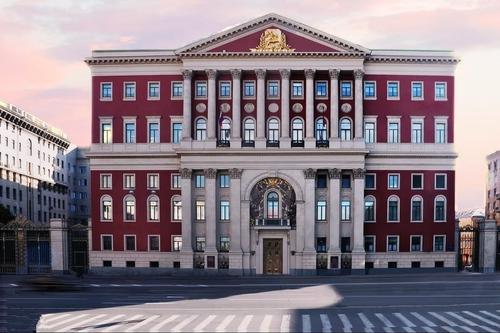 Заммэра Владимир Ефимов: Правительство Москвы намерено 2023 году сократить число предприятий с участием города в уставном капитале