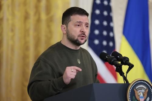 Балицкий предрек, что украинский лидер Зеленский «рано или поздно» получит от США дальнобойные ракеты