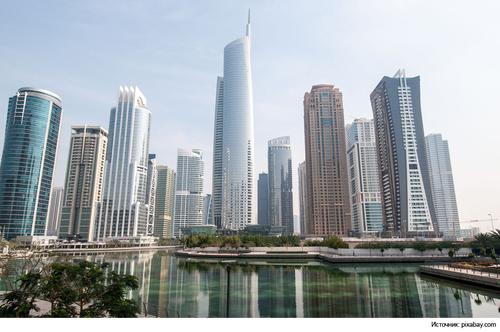Бывший инспектор ГИБДД лишился апартаментов в престижном районе Дубая
